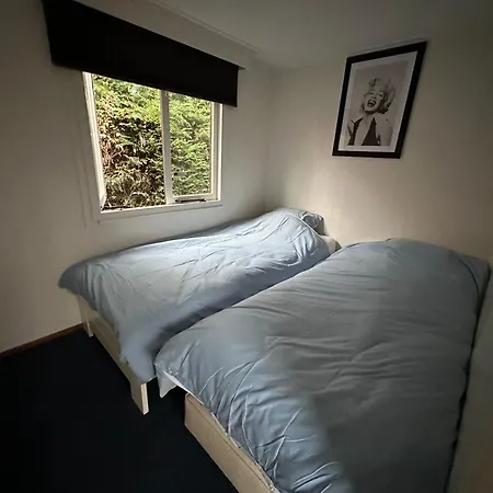 Gezellig, Mooi En Ruim In Feriehus Baarle-Nassau