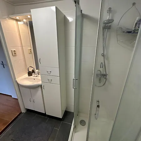 Gezellig, Mooi En Ruim In