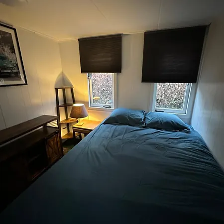 Gezellig, Mooi En Ruim In Feriehus