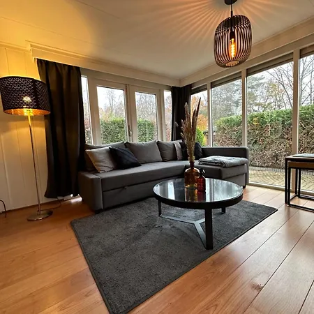 Feriehus Gezellig, Mooi En Ruim In *