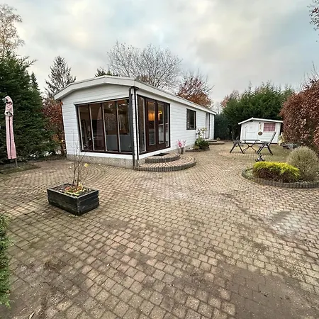 Σπίτι διακοπών Gezellig, Mooi En Ruim In Baarle-Nassau