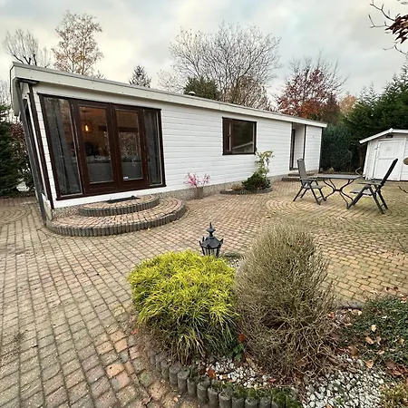 Gezellig, Mooi En Ruim In *