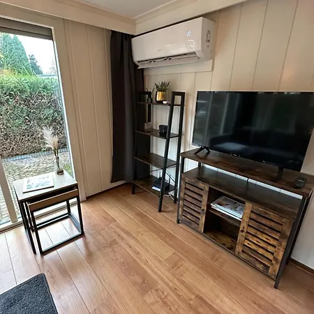 Gezellig, Mooi En Ruim In Baarle-Nassau