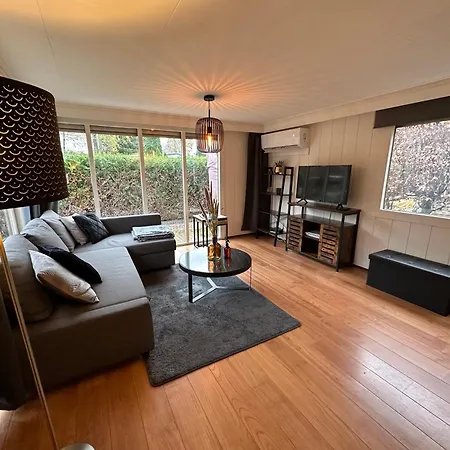 Feriehus Gezellig, Mooi En Ruim In *