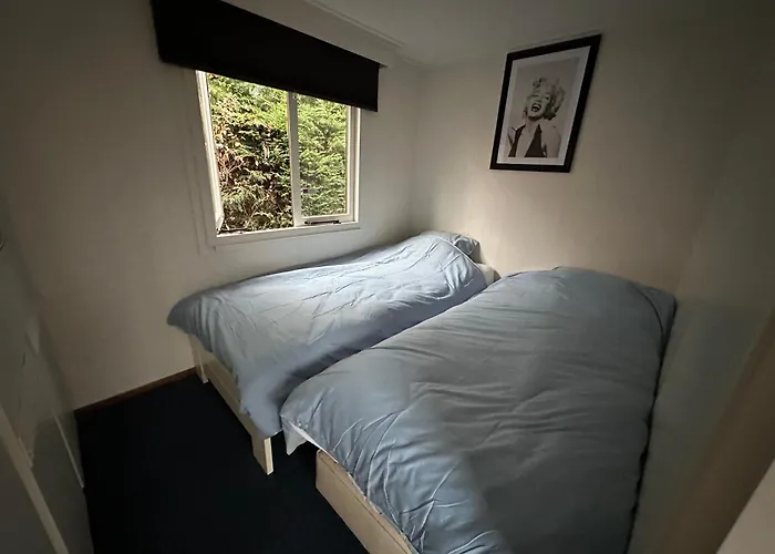 Gezellig, Mooi En Ruim In Prázdninový dům Baarle-Nassau