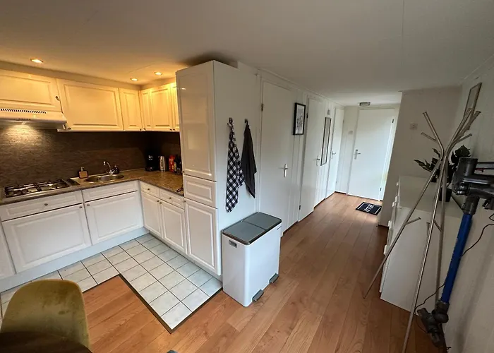 Gezellig, Mooi En Ruim In Baarle-Nassau