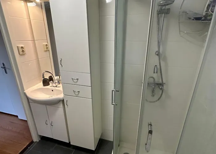 Gezellig, Mooi En Ruim In