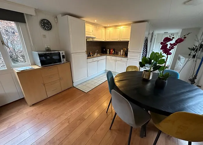 Gezellig, Mooi En Ruim In * Baarle-Nassau