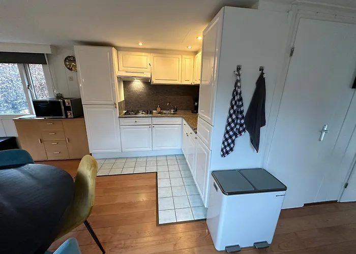 Gezellig, Mooi En Ruim In