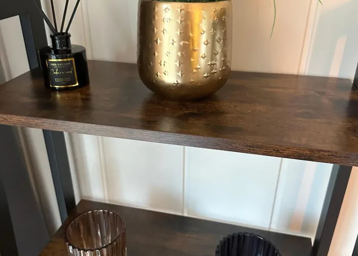 Σπίτι διακοπών Gezellig, Mooi En Ruim In