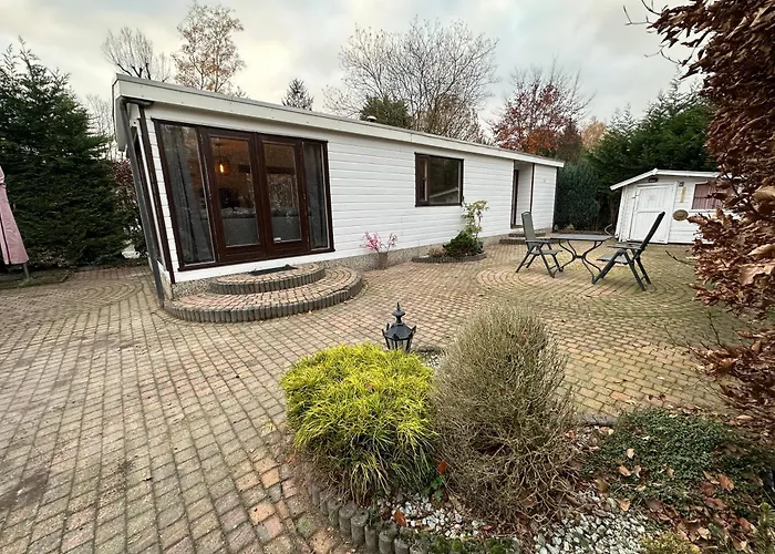 Gezellig, Mooi En Ruim In *