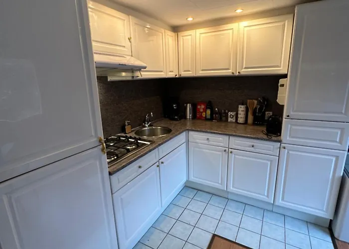 Gezellig, Mooi En Ruim In * Baarle-Nassau