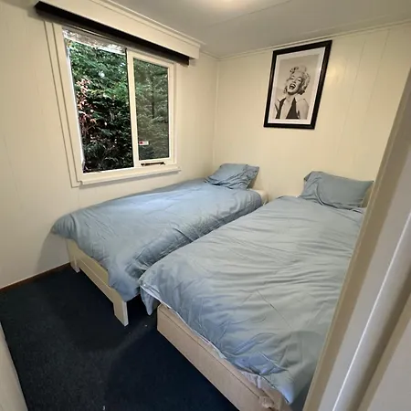 Gezellig, Mooi En Ruim In * バールレ・ナッサウ