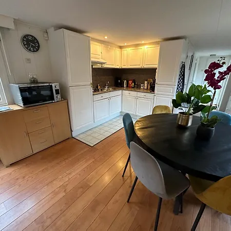 Gezellig, Mooi En Ruim In * バールレ・ナッサウ