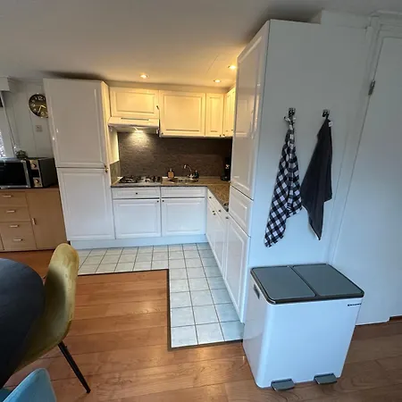 Gezellig, Mooi En Ruim In