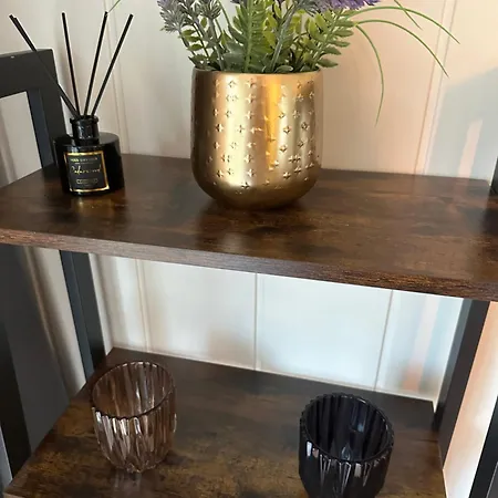 別荘 Gezellig, Mooi En Ruim In