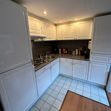 Gezellig, Mooi En Ruim In * バールレ・ナッサウ