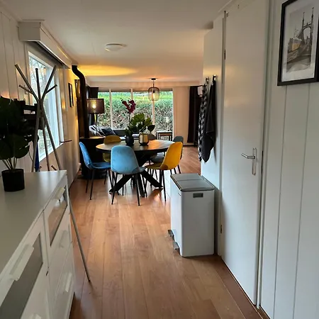 Gezellig, Mooi En Ruim In 別荘