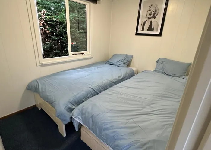 Gezellig, Mooi En Ruim In * Барле-Нассау