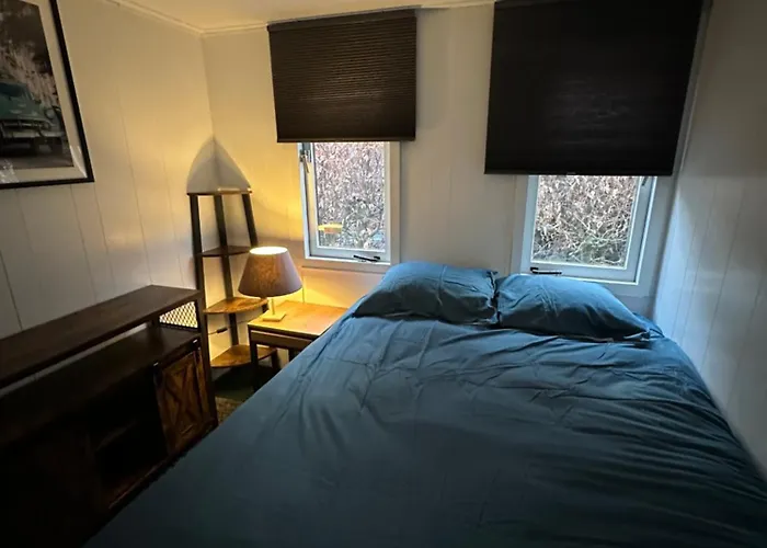 Gezellig, Mooi En Ruim In Дом отдыха